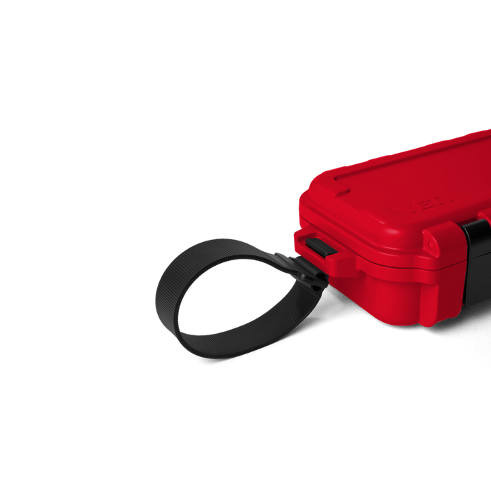 LOADOUT® GOBOX 1 GEAR CASE - RESCUE RED