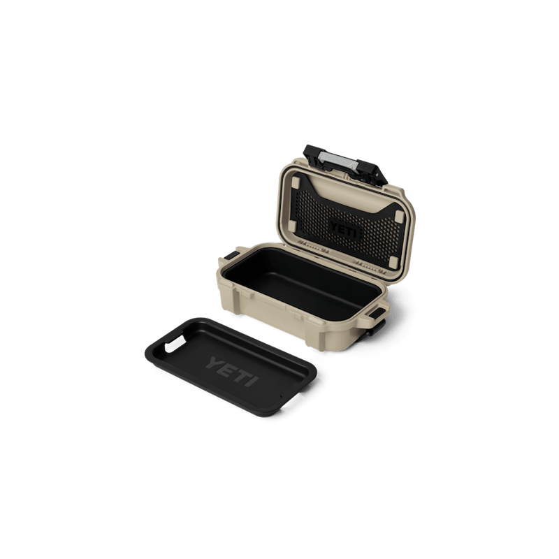 LOADOUT® GOBOX 1 GEAR CASE - TAN