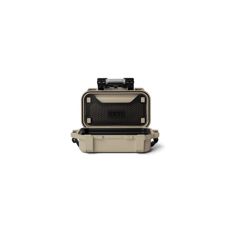 LOADOUT® GOBOX 1 GEAR CASE - TAN