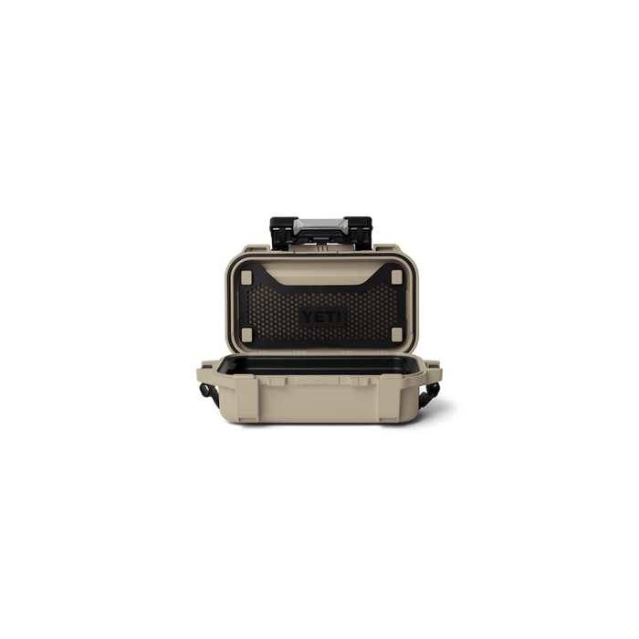 LOADOUT® GOBOX 1 GEAR CASE - TAN