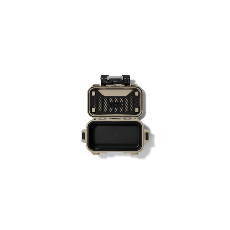 LOADOUT® GOBOX 1 GEAR CASE - TAN
