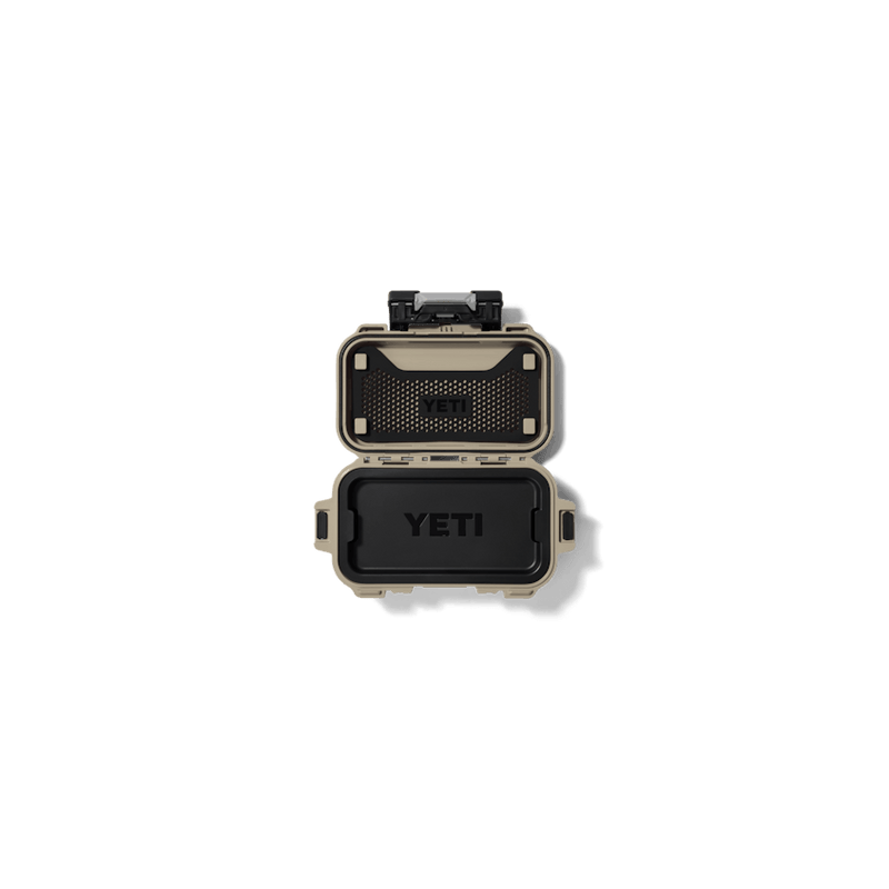 LOADOUT® GOBOX 1 GEAR CASE - TAN