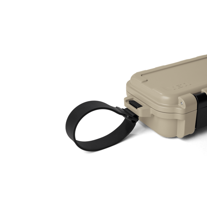 LOADOUT® GOBOX 1 GEAR CASE - TAN