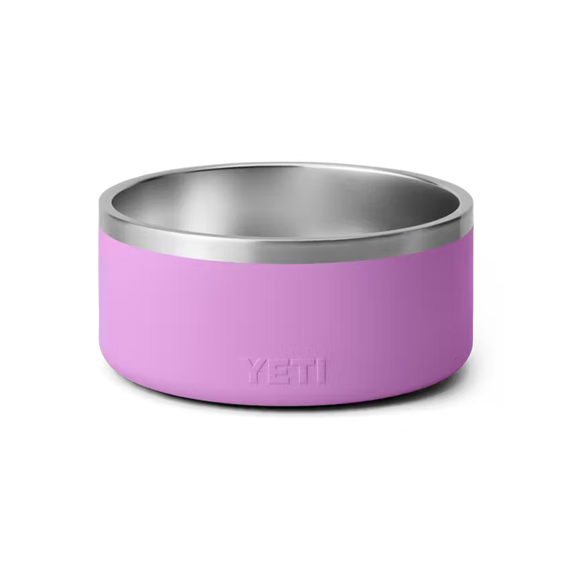 BOOMER™ 8 DOG BOWL