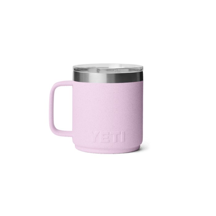 RAMBLER® 10 OZ CERAMIC STACKABLE MUG