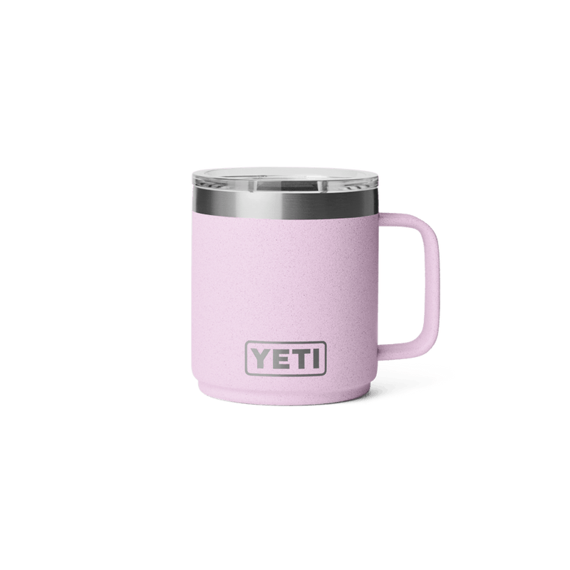 RAMBLER® 10 OZ CERAMIC STACKABLE MUG