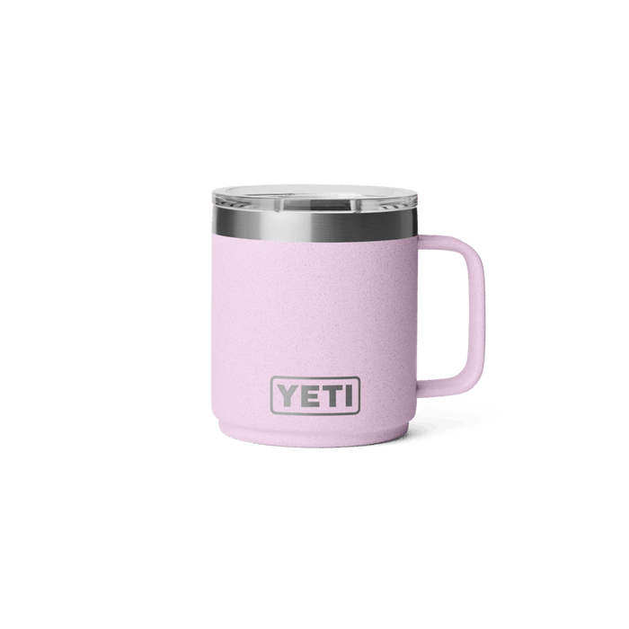 RAMBLER® 10 OZ CERAMIC STACKABLE MUG