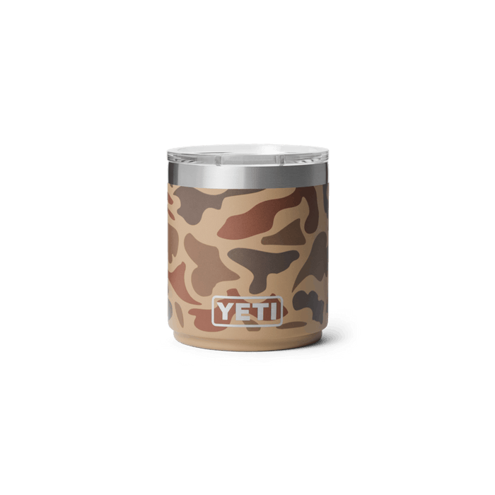 RAMBLER® 10 OZ STACKABLE LOWBALL