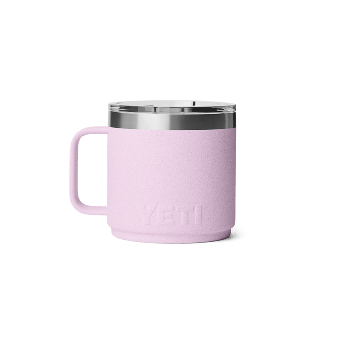RAMBLER® 14 OZ CERAMIC STACKABLE MUG