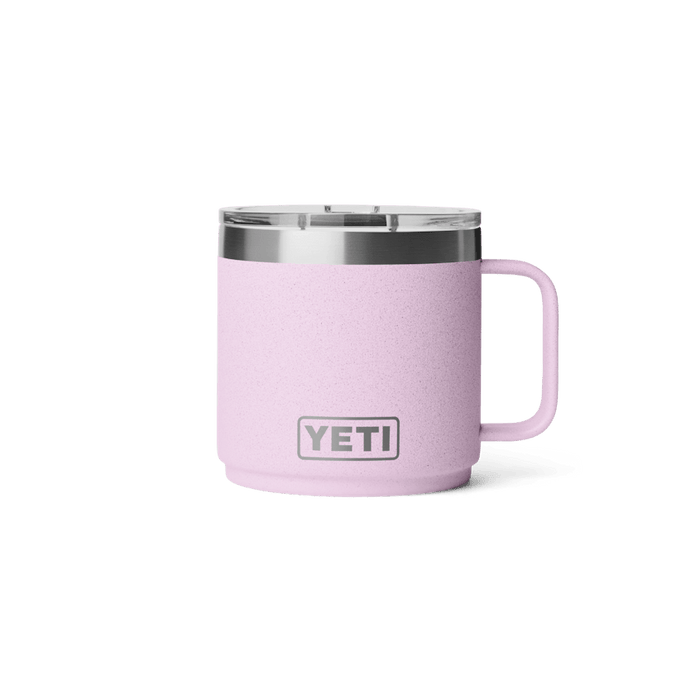 RAMBLER® 14 OZ CERAMIC STACKABLE MUG