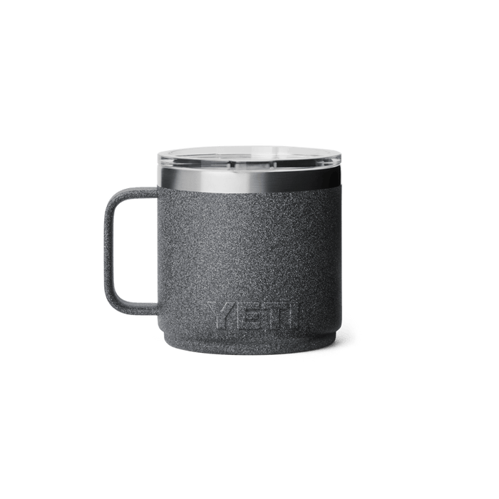 RAMBLER® 14 OZ CERAMIC STACKABLE MUG