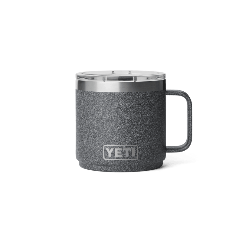 RAMBLER® 14 OZ CERAMIC STACKABLE MUG