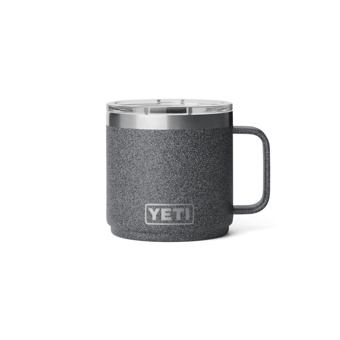 RAMBLER® 14 OZ CERAMIC STACKABLE MUG