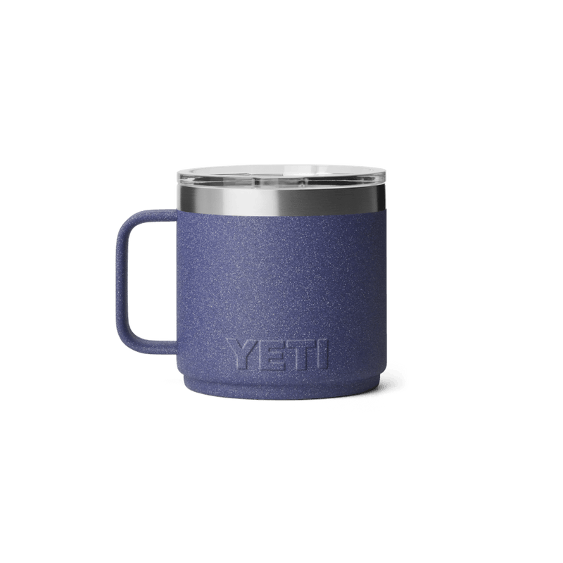 RAMBLER® 14 OZ CERAMIC STACKABLE MUG