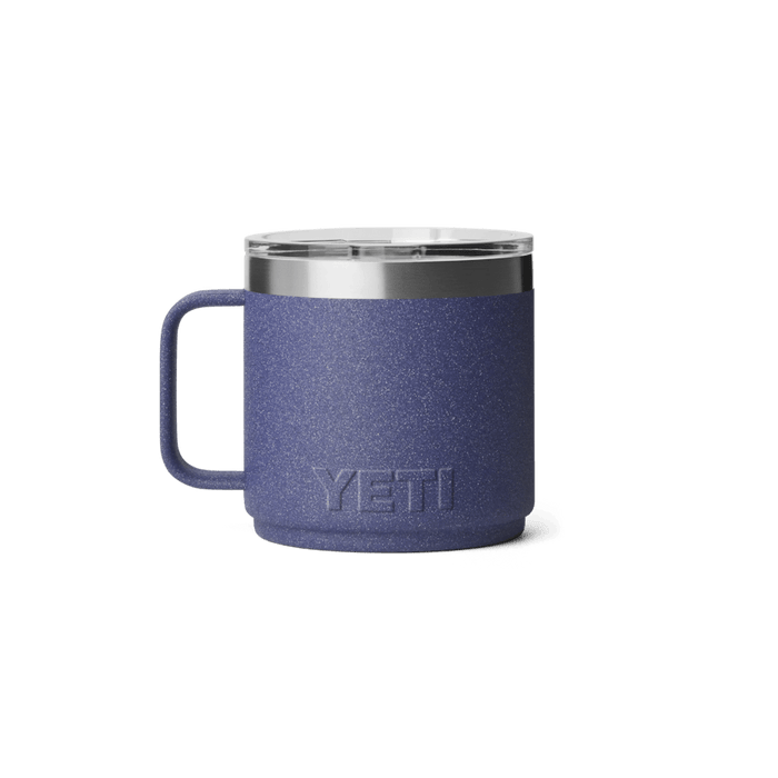 RAMBLER® 14 OZ CERAMIC STACKABLE MUG