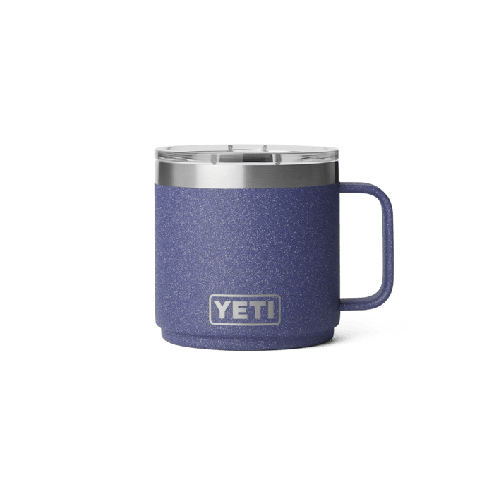 RAMBLER® 14 OZ CERAMIC STACKABLE MUG