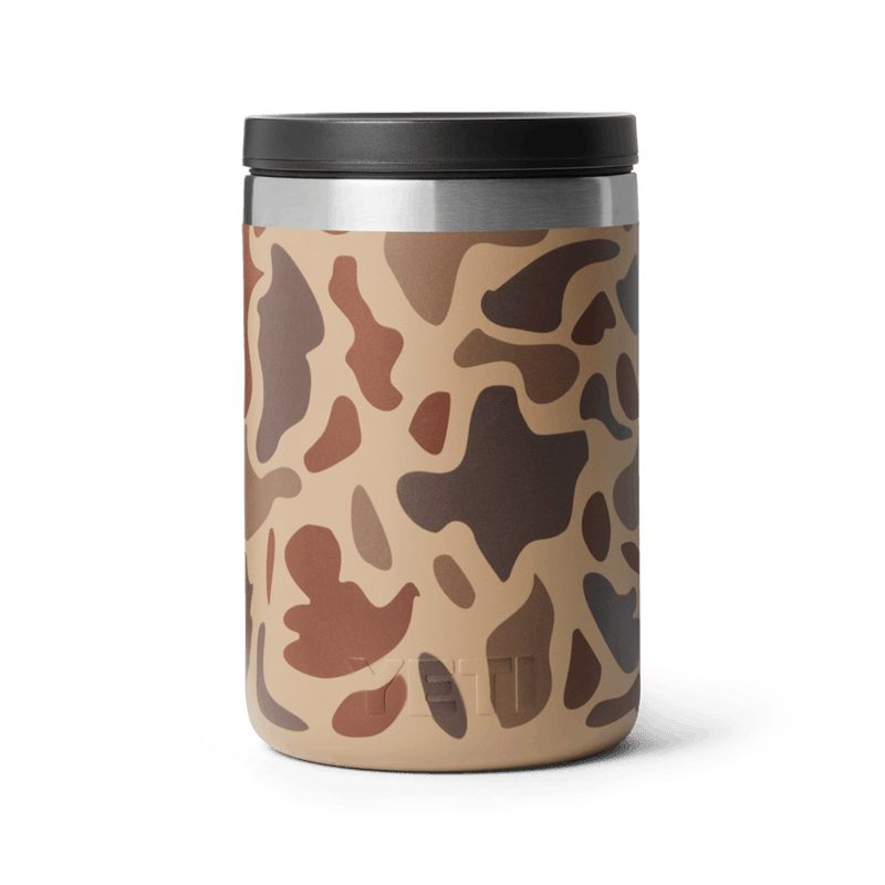 RAMBLER® 16 OZ INSULATED FOOD JAR