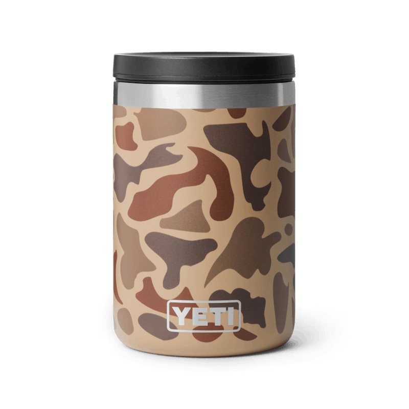 RAMBLER® 16 OZ INSULATED FOOD JAR