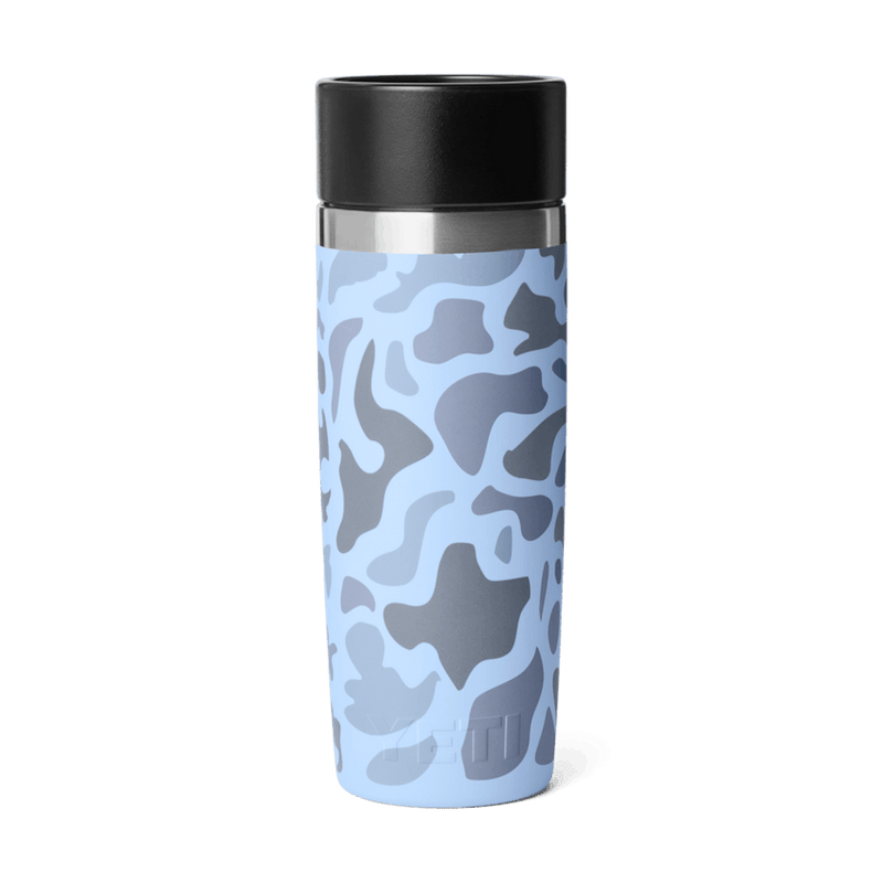 RAMBLER® 16 OZ TRAVEL BOTTLE (HOTSHOT)