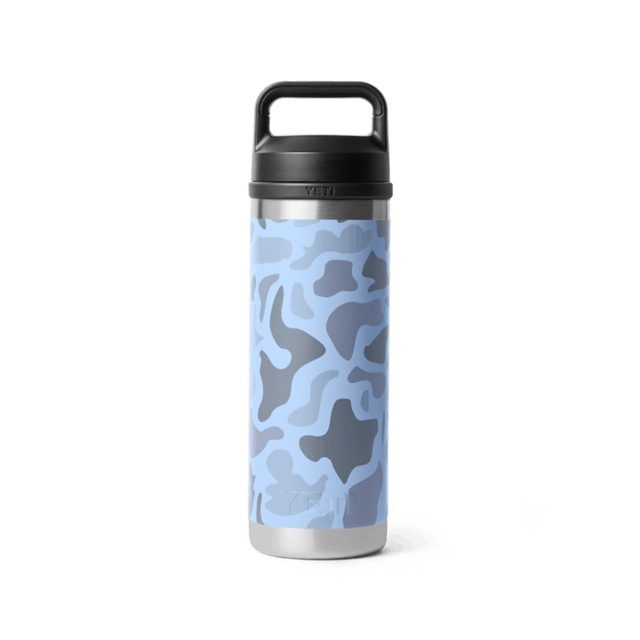 RAMBLER® 18 OZ WATER BOTTLE (CHUG CAP)