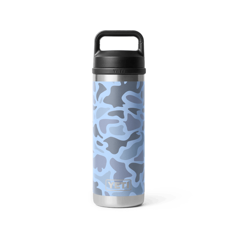 RAMBLER® 18 OZ WATER BOTTLE (CHUG CAP)