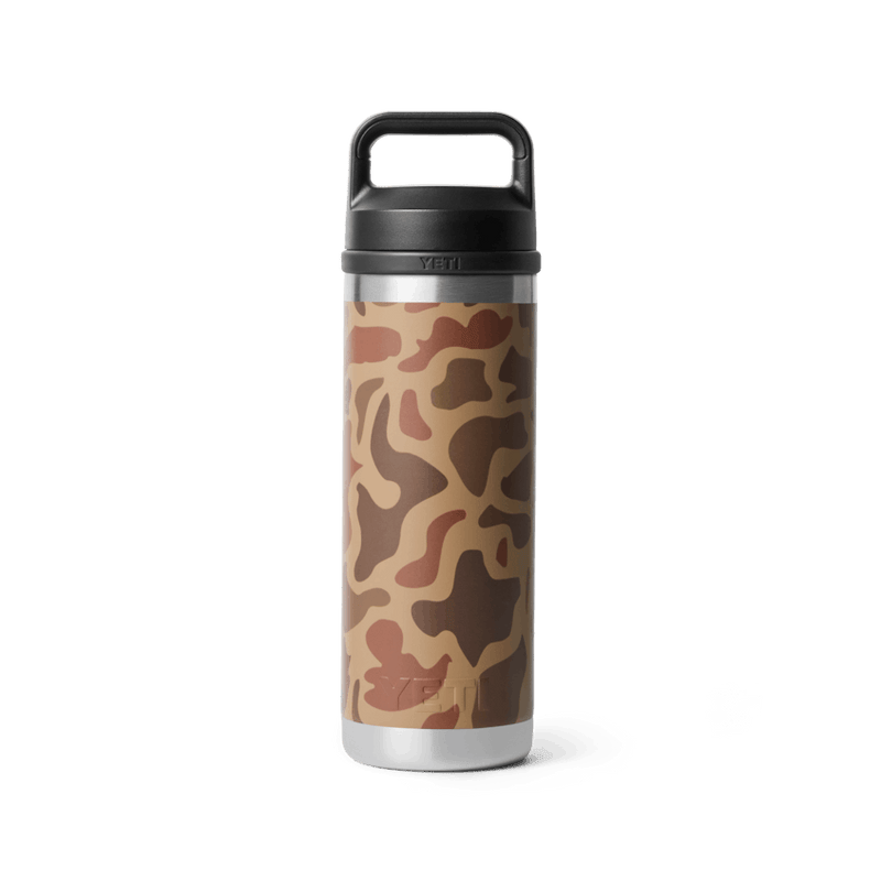 RAMBLER® 18 OZ WATER BOTTLE (CHUG CAP)