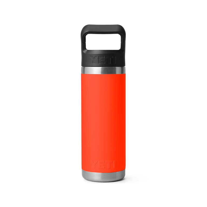 RAMBLER® 18 OZ WATER BOTTLE (CHUG CAP)