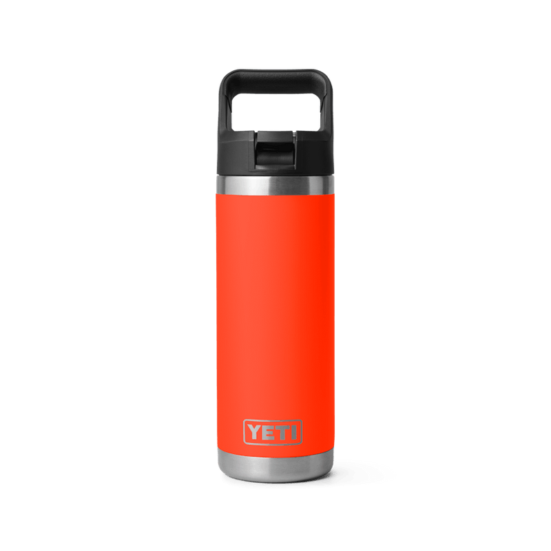 RAMBLER® 18 OZ WATER BOTTLE (CHUG CAP)