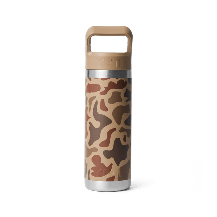 RAMBLER® 18 OZ KIDS WATER BOTTLE