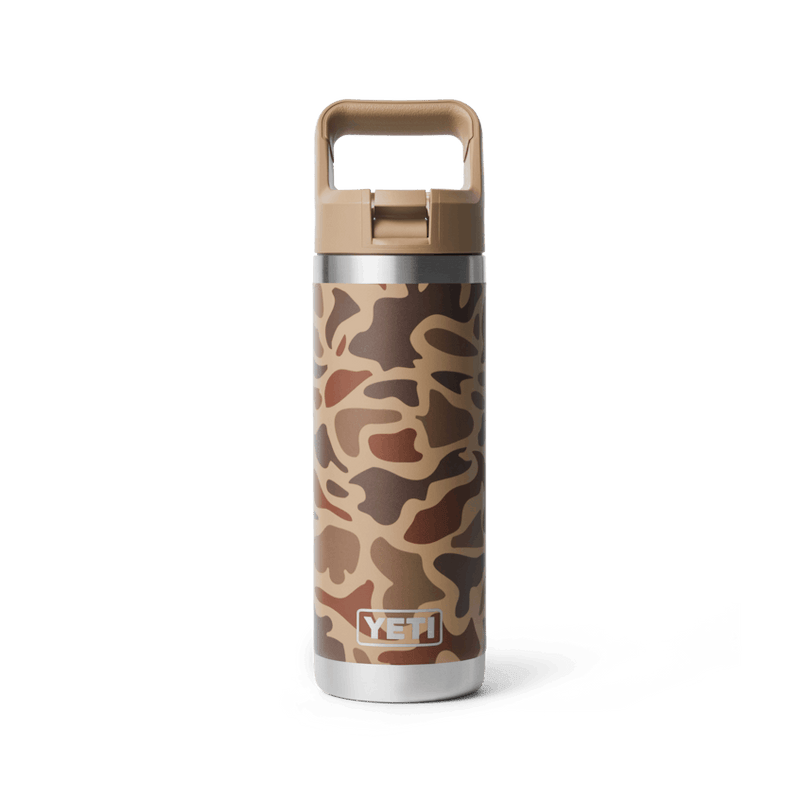 RAMBLER® 18 OZ KIDS WATER BOTTLE