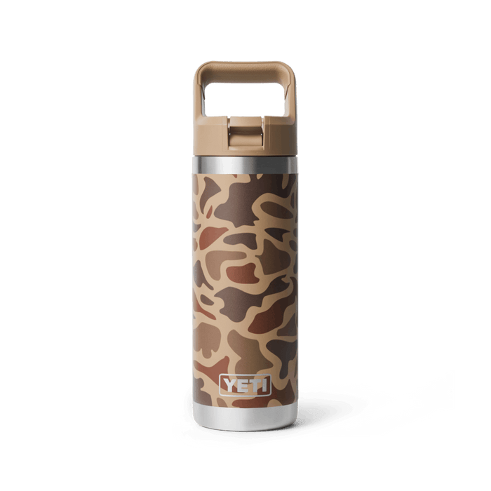 RAMBLER® 18 OZ KIDS WATER BOTTLE