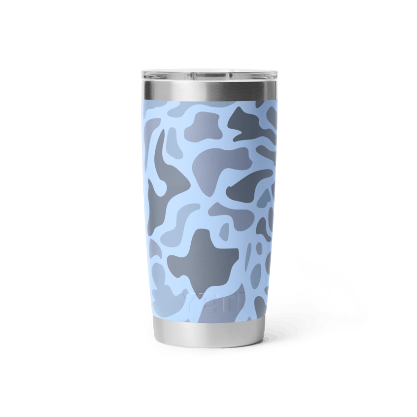RAMBLER® 20 OZ TUMBLER