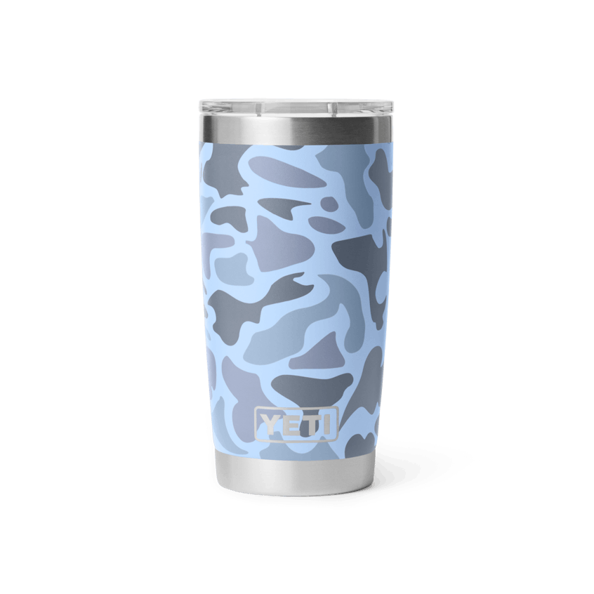 RAMBLER® 20 OZ TUMBLER