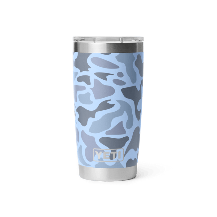RAMBLER® 20 OZ TUMBLER