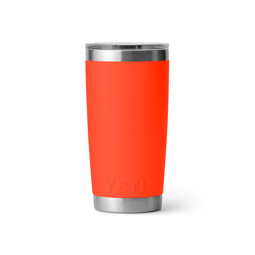 RAMBLER® 20 OZ TUMBLER