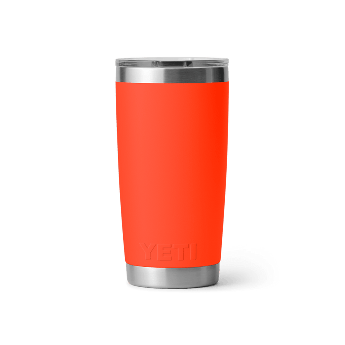 RAMBLER® 20 OZ TUMBLER