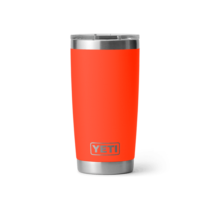 RAMBLER® 20 OZ TUMBLER
