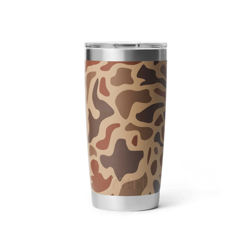 RAMBLER® 20 OZ TUMBLER