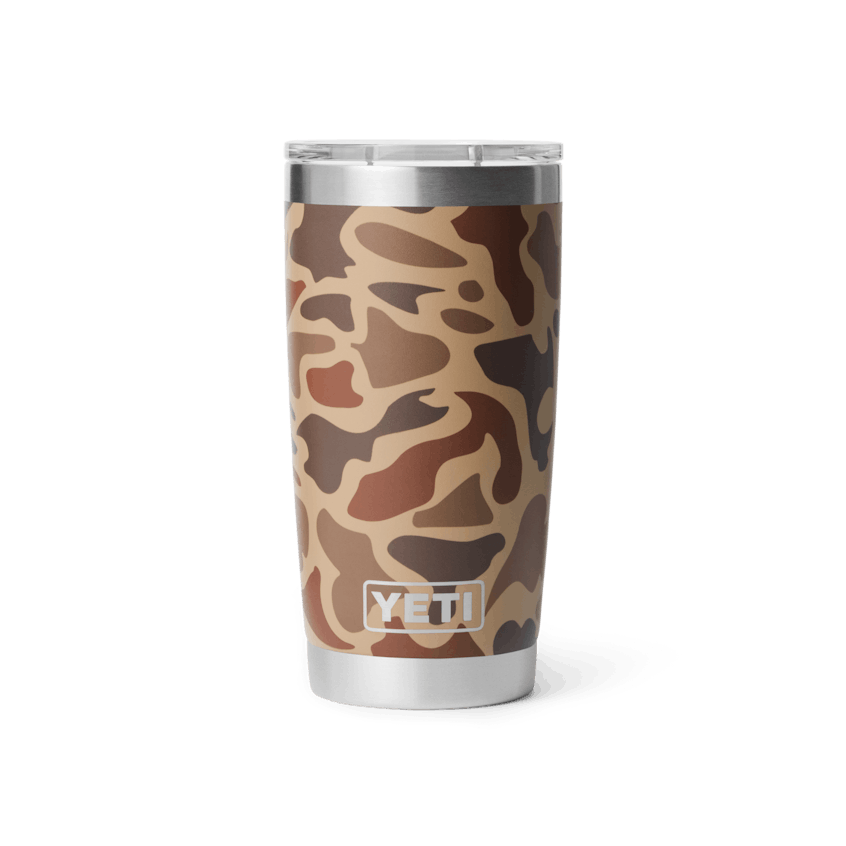 RAMBLER® 20 OZ TUMBLER