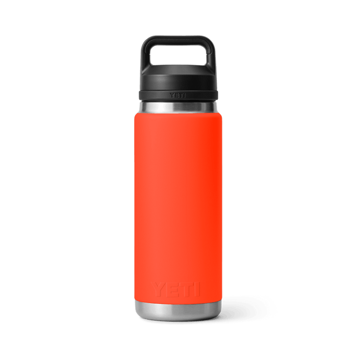 RAMBLER® 26 OZ WATER BOTTLE (CHUG CAP)