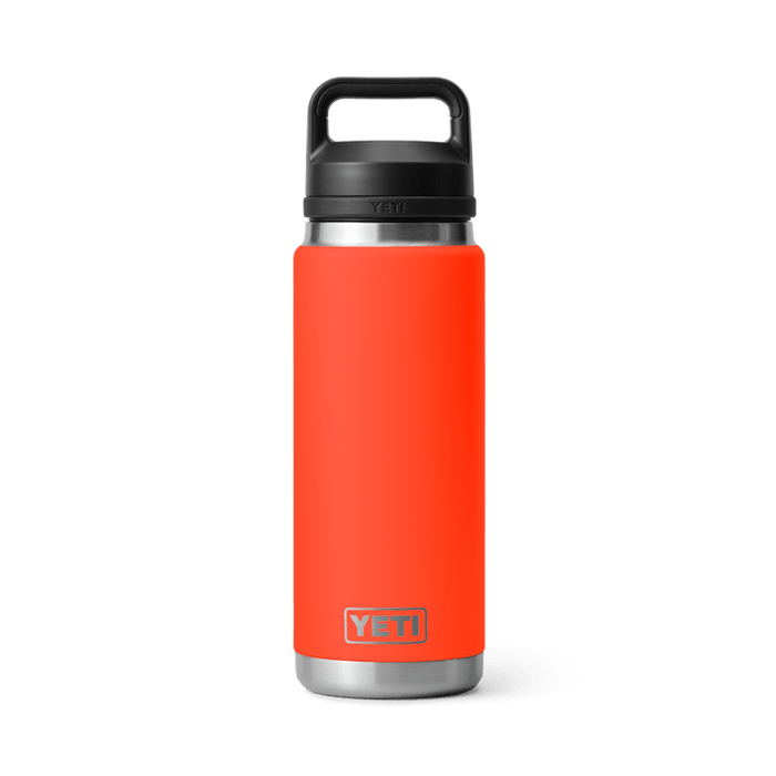 RAMBLER® 26 OZ WATER BOTTLE (CHUG CAP)