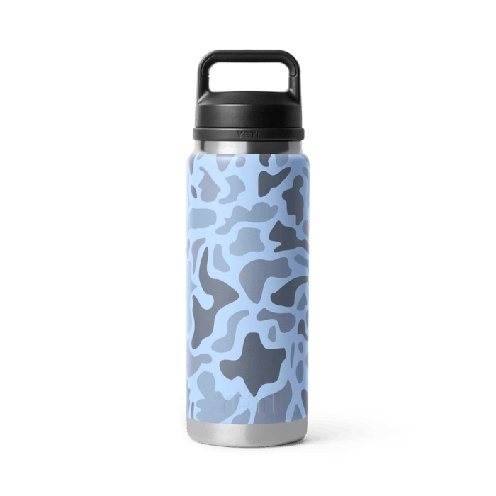 RAMBLER® 26 OZ WATER BOTTLE (CHUG CAP)
