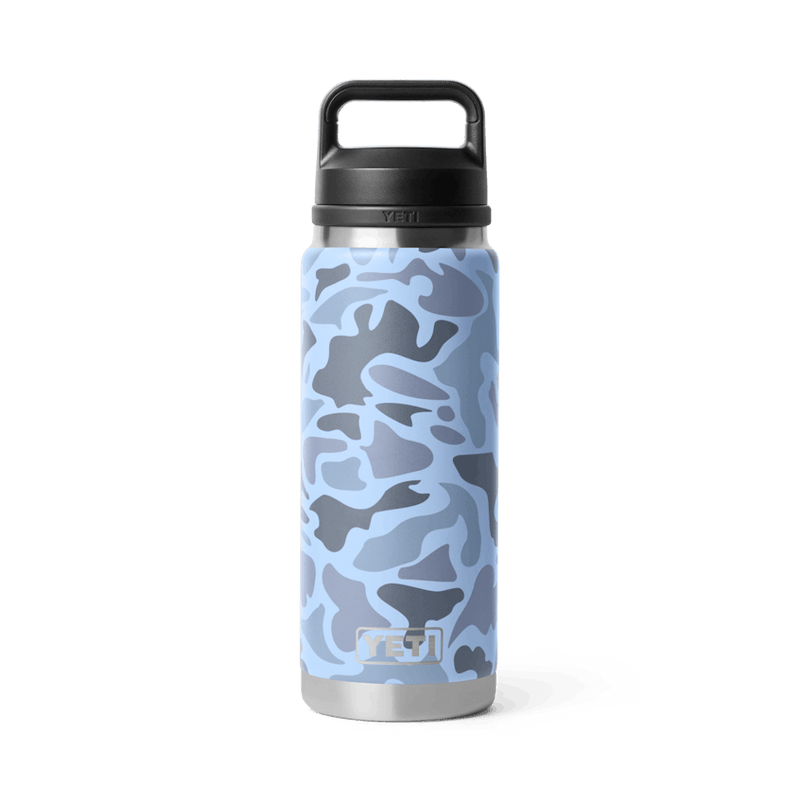 RAMBLER® 26 OZ WATER BOTTLE (CHUG CAP)