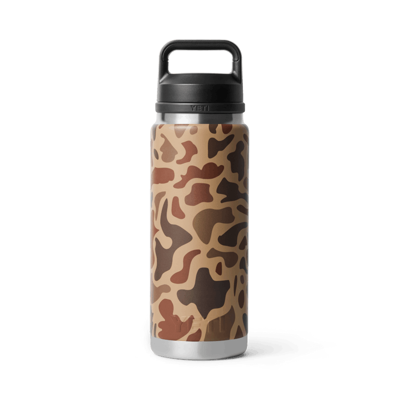 RAMBLER® 26 OZ WATER BOTTLE (CHUG CAP)