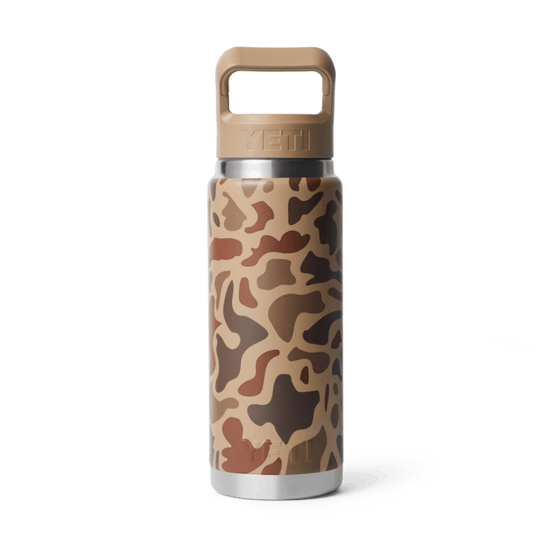 RAMBLER® 26 OZ KIDS WATER BOTTLE
