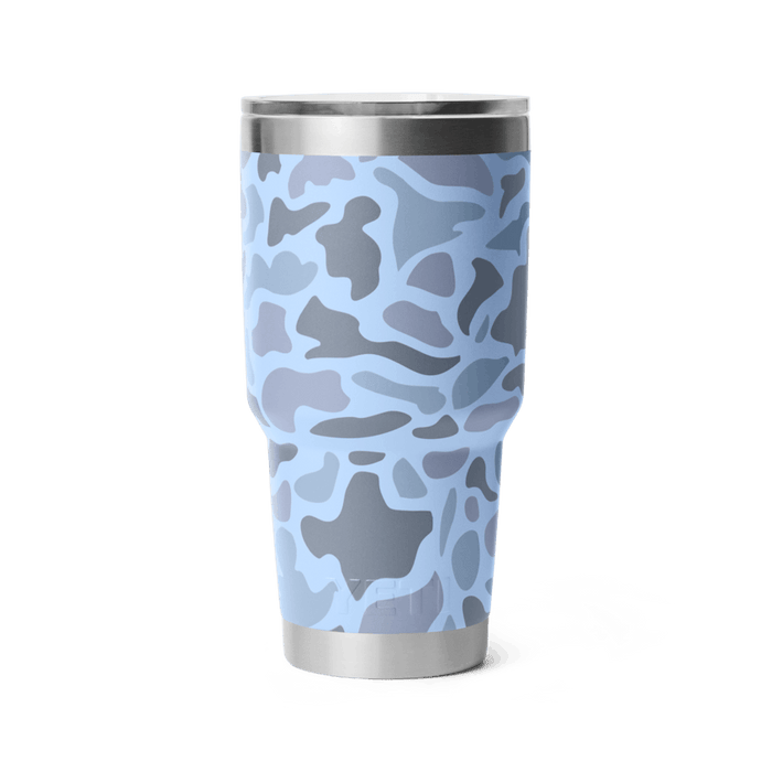 RAMBLER® 30 OZ TUMBLER