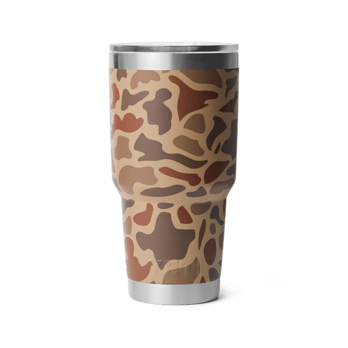 RAMBLER® 30 OZ TUMBLER