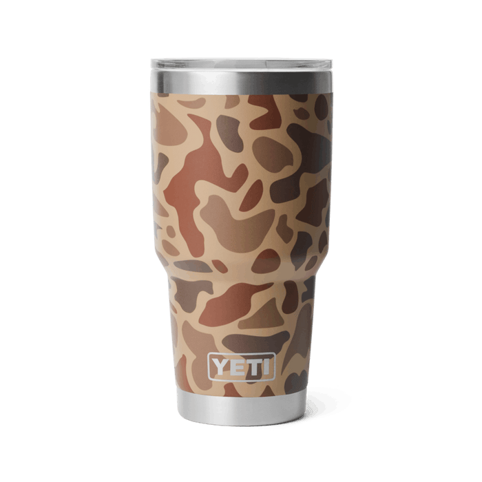 RAMBLER® 30 OZ TUMBLER