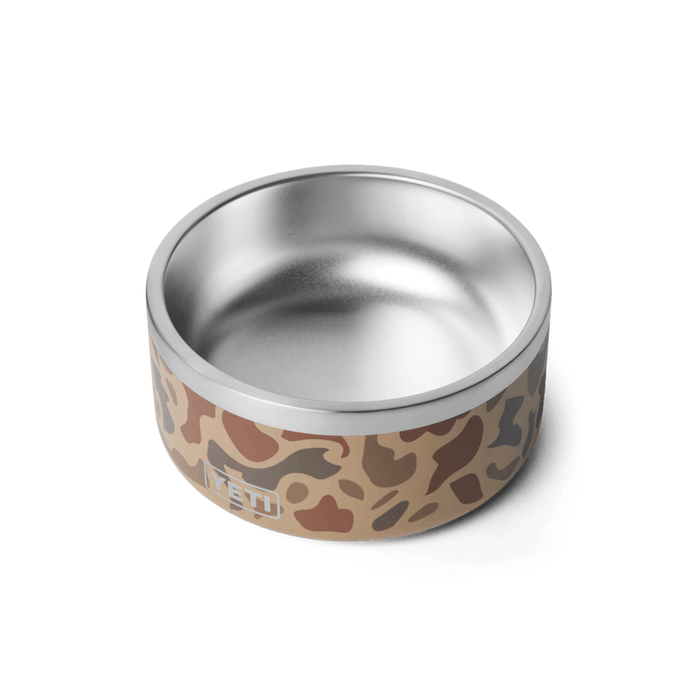 BOOMER™ 4 DOG BOWL