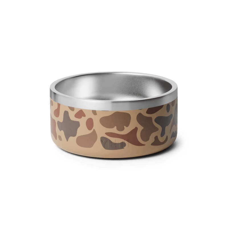 BOOMER™ 4 DOG BOWL